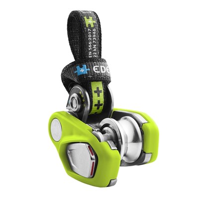 Asistenční brzda Edelrid Ohmega oasis Edelrid 10034437 3