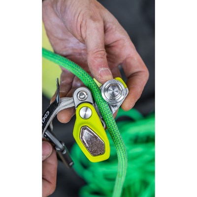 Asistenční brzda Edelrid Ohmega oasis Edelrid 10034437 7