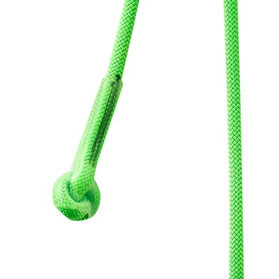 Smyčka odsedávací Edelrid Switch Adjust neon green Edelrid 10034438 4