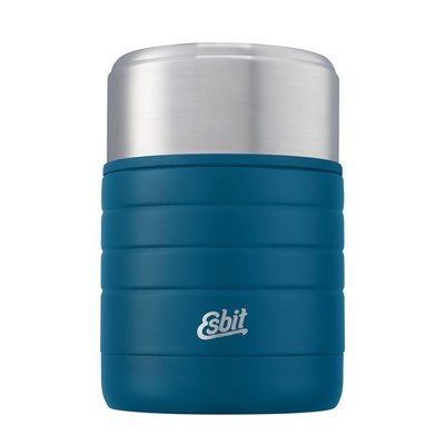 Termoska na jídlo Esbit Majoris 600ml modrá