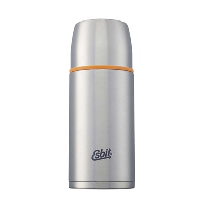 Termoska Esbit Termoska 0,75l stříbrná