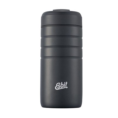 Termohrnek Esbit Thermo mug 0,45l černá