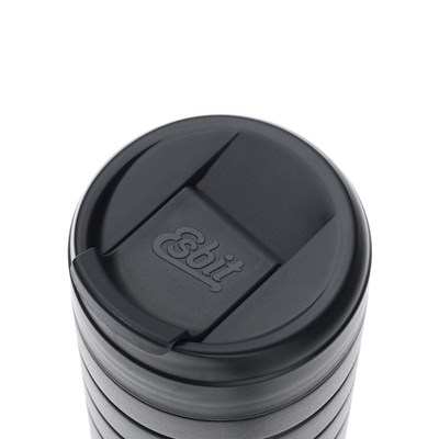 Termohrnek Esbit Thermo mug 0,45l černá
