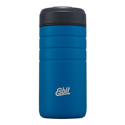 Termohrnek Esbit Thermo Mug 0,45l blue
