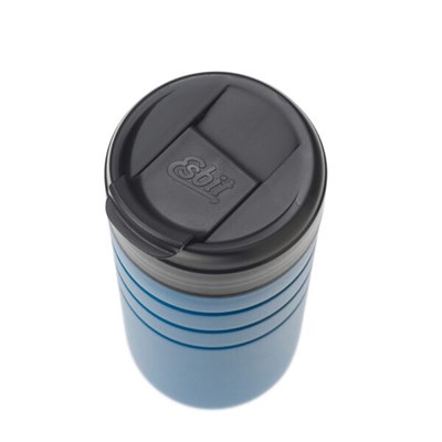 Termohrnek Esbit Thermo Mug 0,45l blue