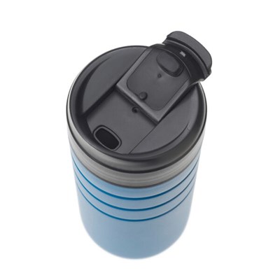 Termohrnek Esbit Thermo Mug 0,45l blue
