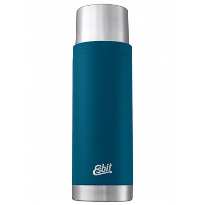 Termoska Esbit Termoska Sculptor 1l polar blue