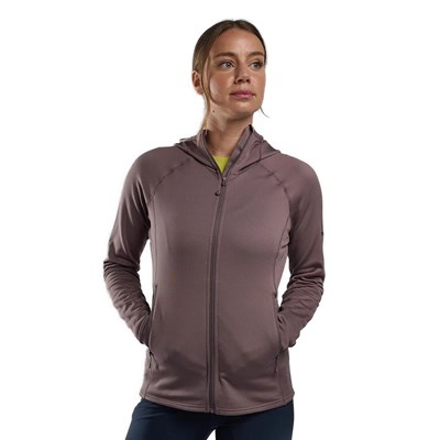 Mikina Montane Fury Lite Hoodie W moonscape Montane 10033988 2