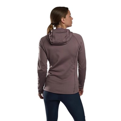 Mikina Montane Fury Lite Hoodie W moonscape Montane 10033988 3