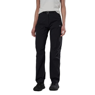 Kalhoty Montane Tenacity Pants W black  10034022 2