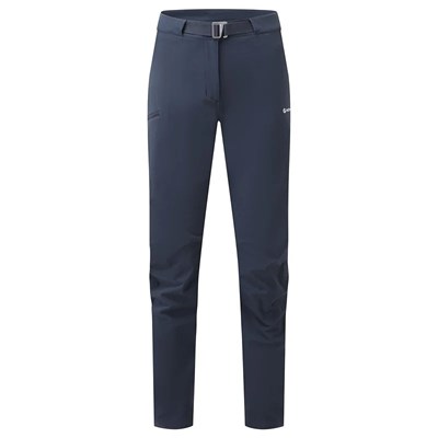 Kalhoty Montane Tenacity Pants W eclipse blue