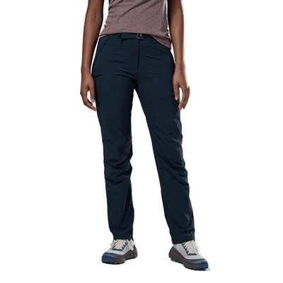 Kalhoty Montane Tenacity Pants W eclipse blue  10034027 2