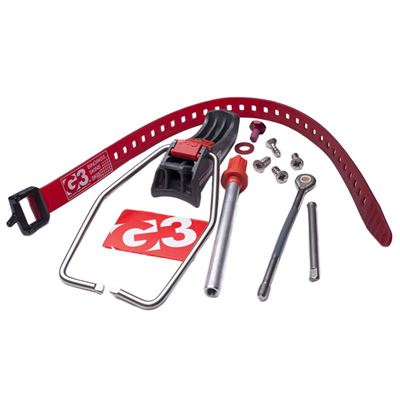 Set opravný G3 Enzo Backcountry Kit