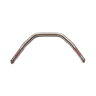 Lanko G3 Targa / Ascent Heel Cable Stainless