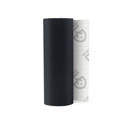 Záplaty Gear Aid Repair Tape 50 x 7,5 cm černá