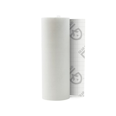 Záplaty Gear Aid Repair Tape 50 x 7,5 cm průhledná