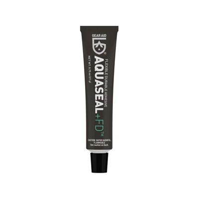 Lepidlo Gear Aid Aquaseal FD Flexible Durable 28 g