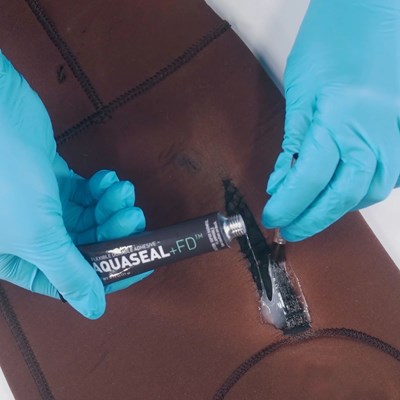Lepidlo Gear Aid Aquaseal FD Flexible Durable 28 g