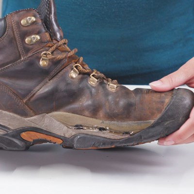 Lepidlo Gear Aid Aquaseal SR Shoe Repair 28 g