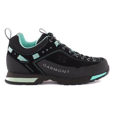 Boty Garmont Dragontail LT W black/light green