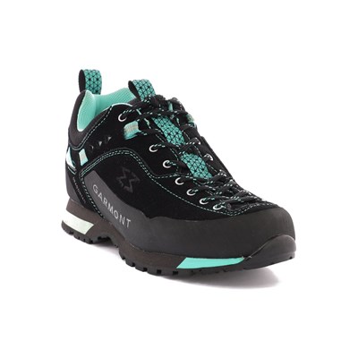Boty Garmont Dragontail LT W black/light green