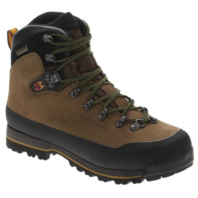 Boty Garmont Nebraska GTX dark brown