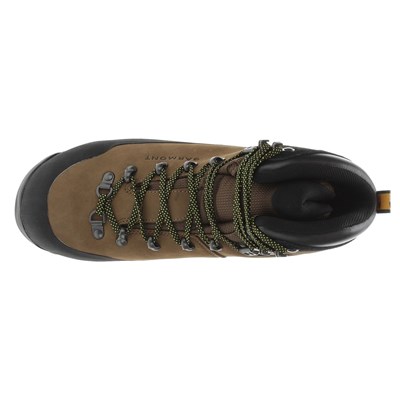 Boty Garmont Nebraska GTX dark brown