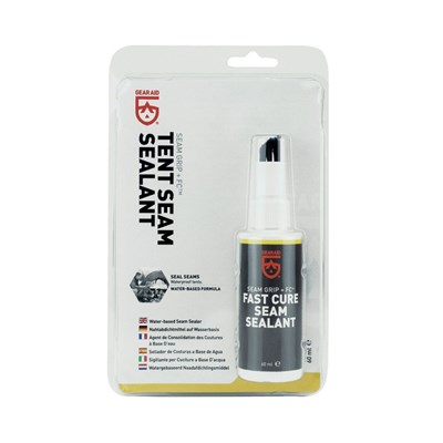 Lepidlo Gear Aid Tent Seam Sealant + FC 60 ml