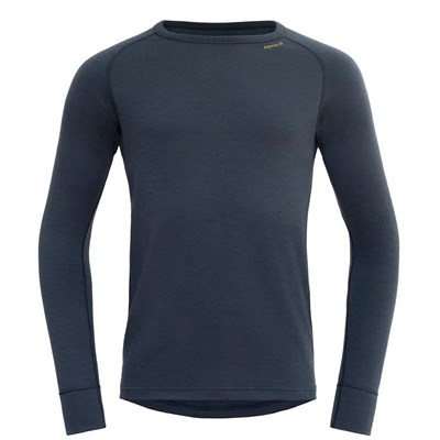 Triko Devold Expedition Merino 235 Shirt night