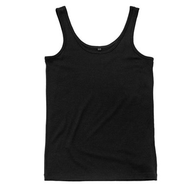 Tílko Devold Breeze Merino 150 Singlet W black