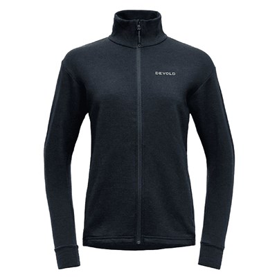 Mikina Devold Everyday Jacket W ink