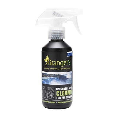 Čistící prostředek Grangers Universal Spray Cleaner 275ml