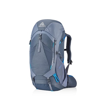 Batoh Gregory Amber 44 arctic grey
