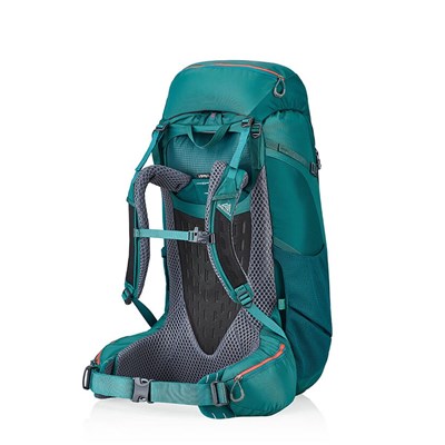 Batoh Gregory Amber 55 dark teal