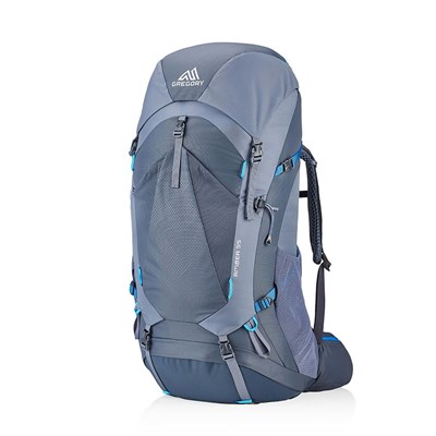 Batoh Gregory Amber 55 arctic grey