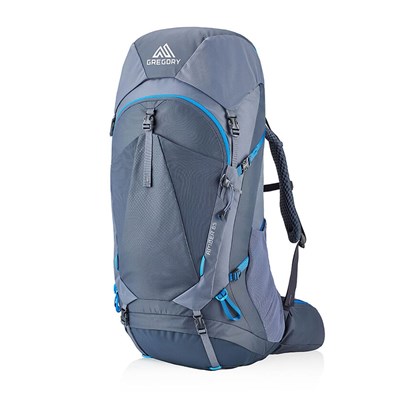 Batoh Gregory Amber 65 arctic grey