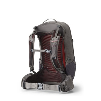 Batoh Gregory Juno 30 W torch grey