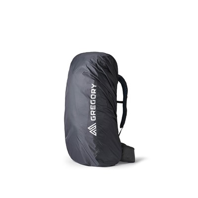 Pláštěnka Gregory Raincover obsidian black