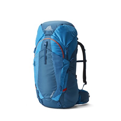 Batoh Gregory Wander 50 pacific blue