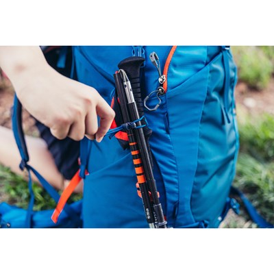 Batoh Gregory Wander 50 pacific blue