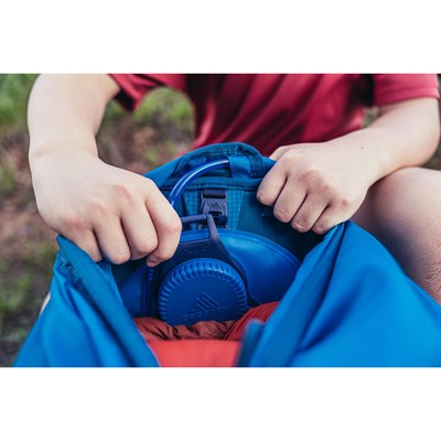 Batoh Gregory Wander 50 pacific blue