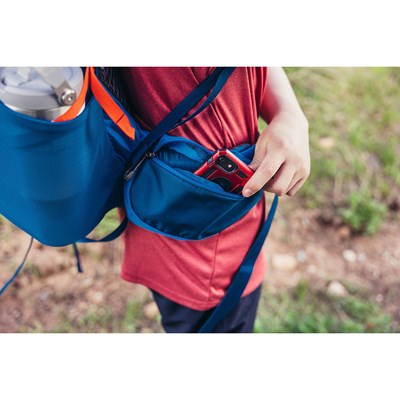 Batoh Gregory Wander 50 pacific blue