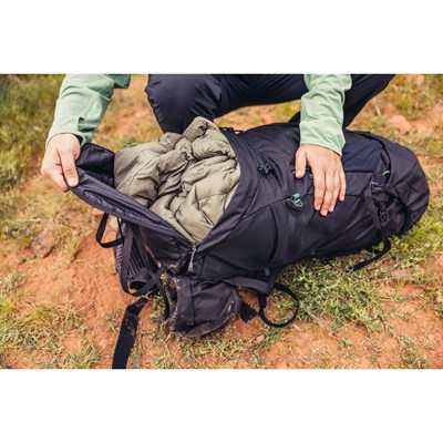 Batoh Gregory Stout 70 O/S forest black Gregory 10034449 7