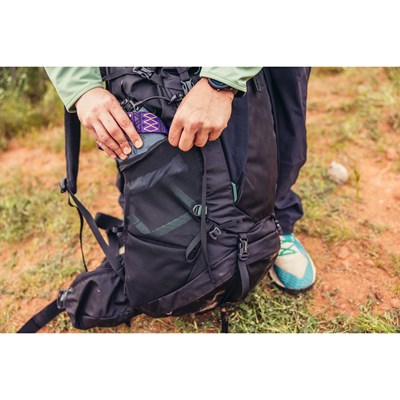 Batoh Gregory Stout 70 O/S forest black Gregory 10034449 8