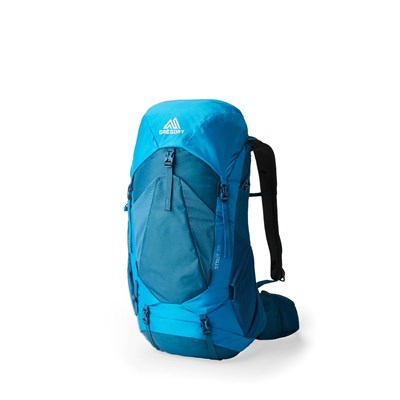 Batoh Gregory Stout 45 Plus compass blue Gregory 10032570 1