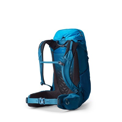 Batoh Gregory Stout 45 Plus compass blue Gregory 10032570 2