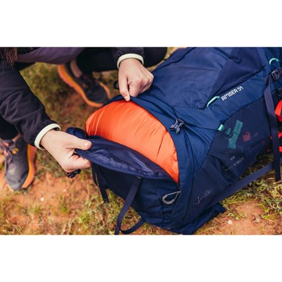 Batoh Gregory Amber 68 W O/S arctic navy Gregory 10034448 6