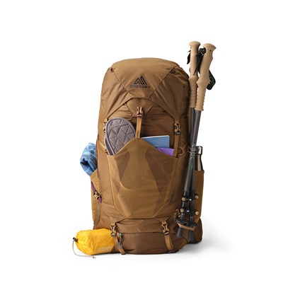 Batoh Gregory Maven 58 W warm bronze