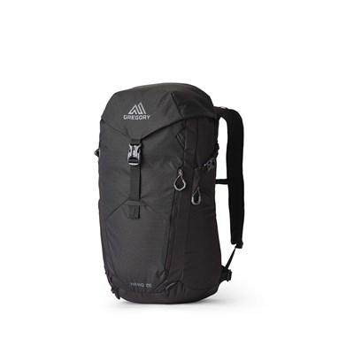 Batoh Gregory Nano 28 optic black