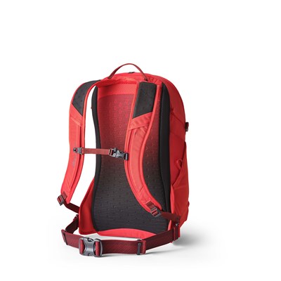 Batoh Gregory Kiro 24 lava red